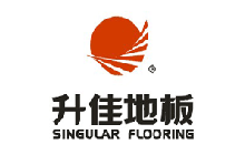 升佳地板