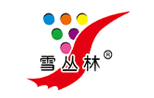雪丛林涂料